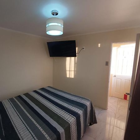 Hostal D' Silvia Arica Zewnętrze zdjęcie