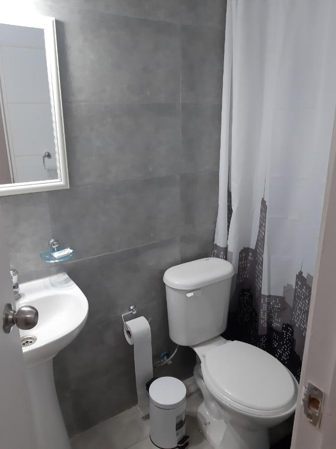 Hostal D' Silvia Arica Zewnętrze zdjęcie