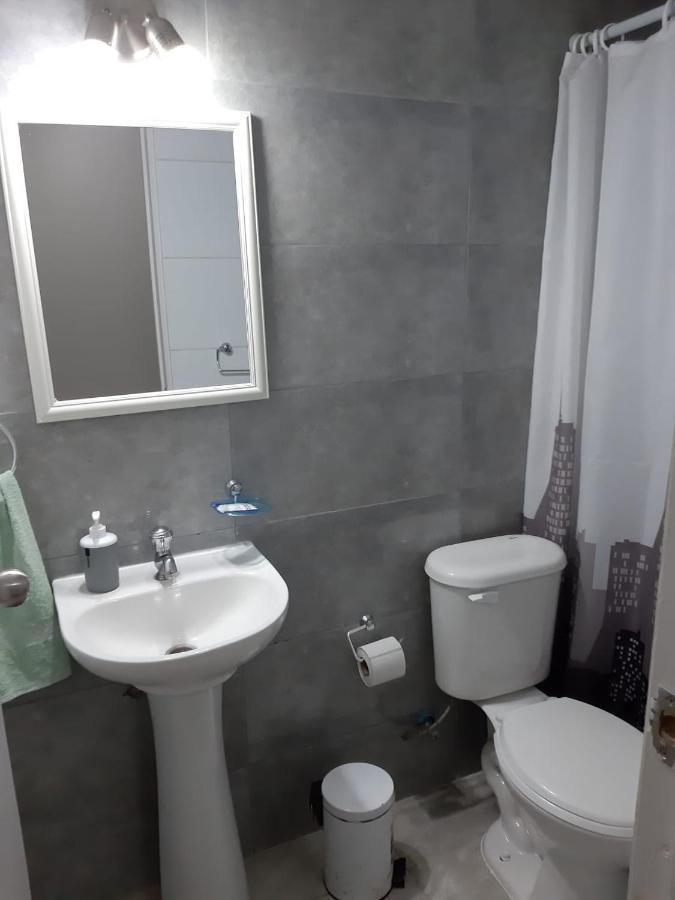 Hostal D' Silvia Arica Zewnętrze zdjęcie