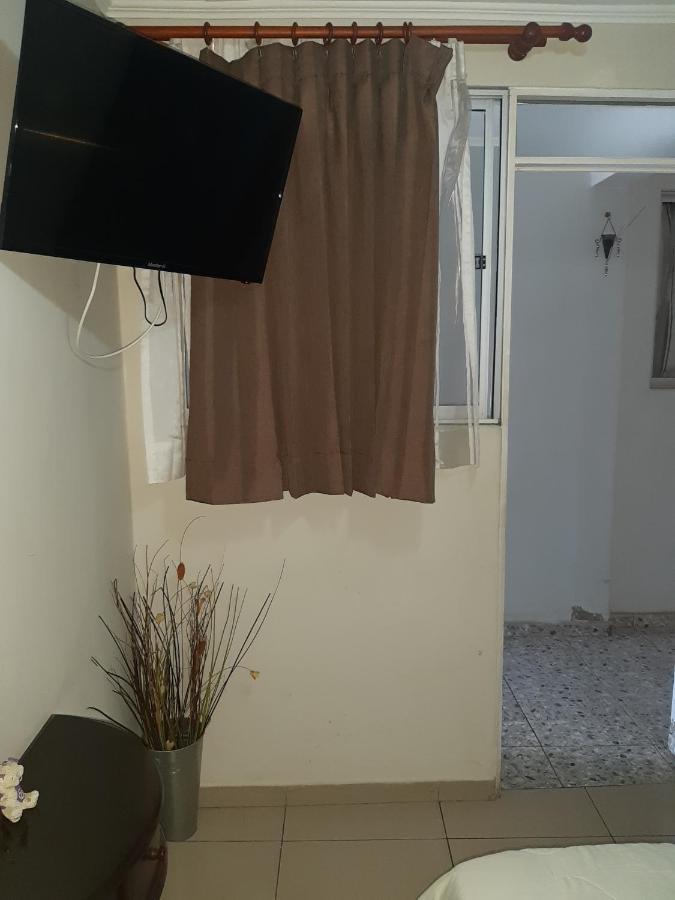 Hostal D' Silvia Arica Zewnętrze zdjęcie