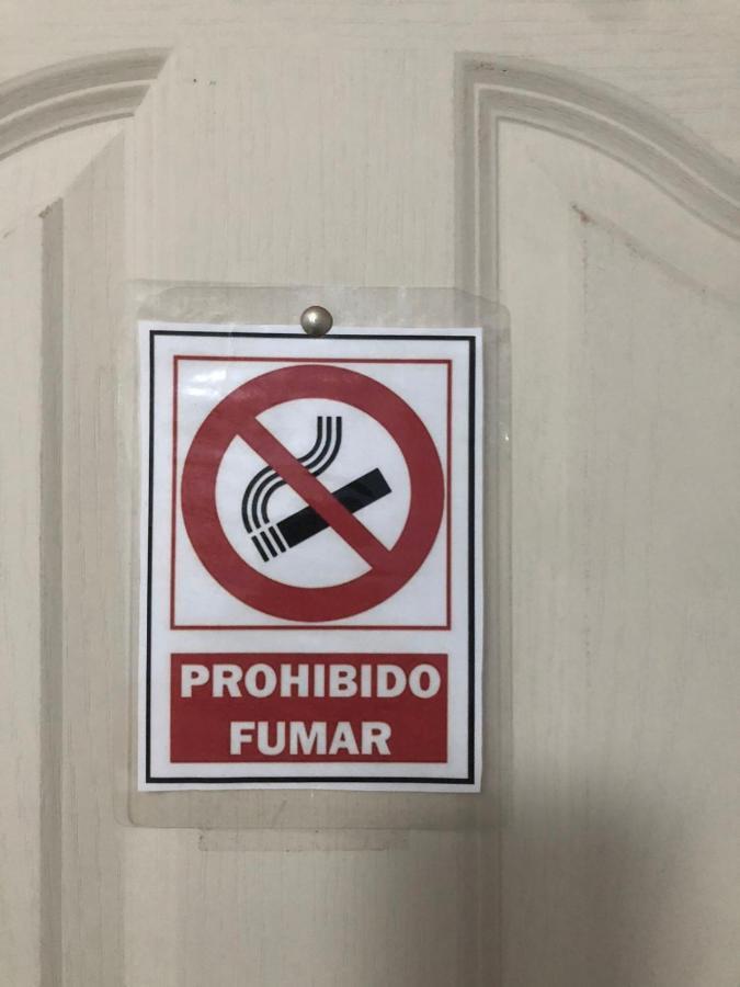 Hostal D' Silvia Arica Zewnętrze zdjęcie