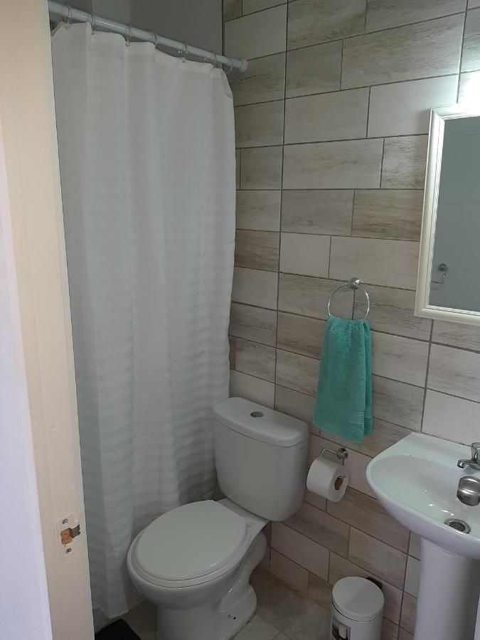 Hostal D' Silvia Arica Zewnętrze zdjęcie