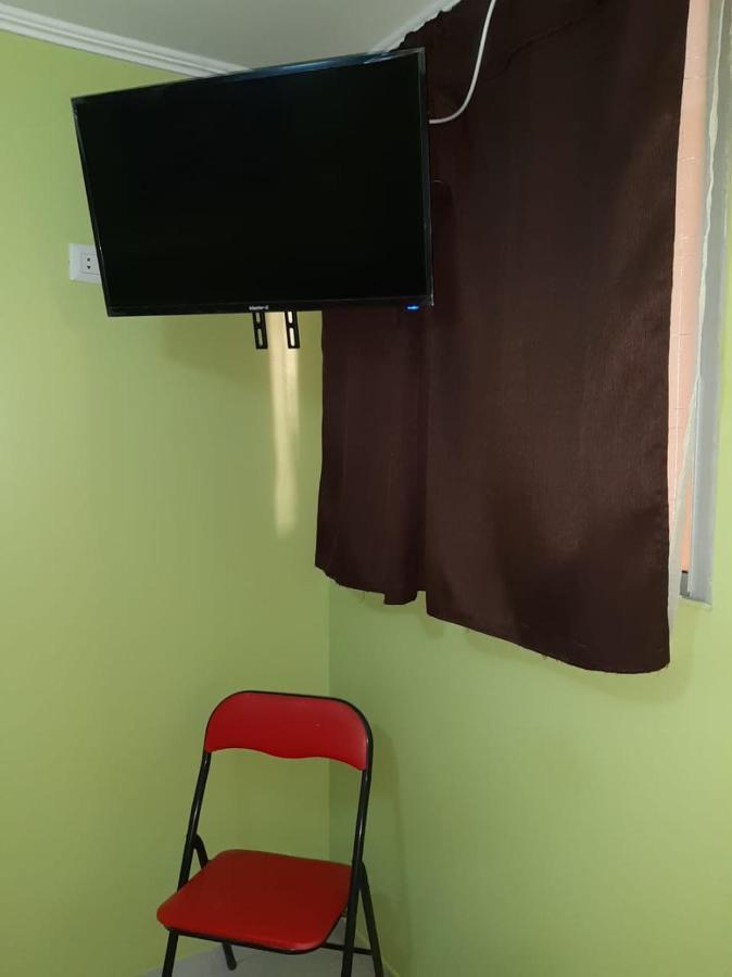 Hostal D' Silvia Arica Zewnętrze zdjęcie