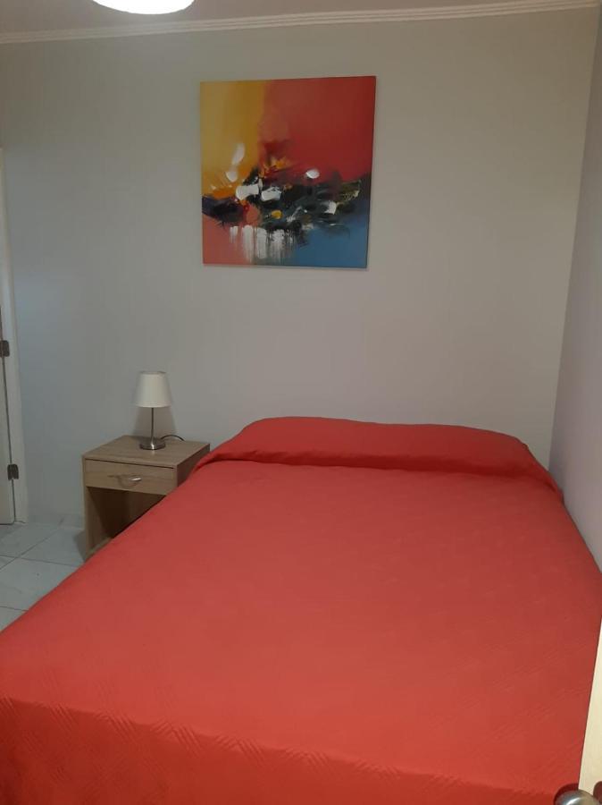 Hostal D' Silvia Arica Zewnętrze zdjęcie
