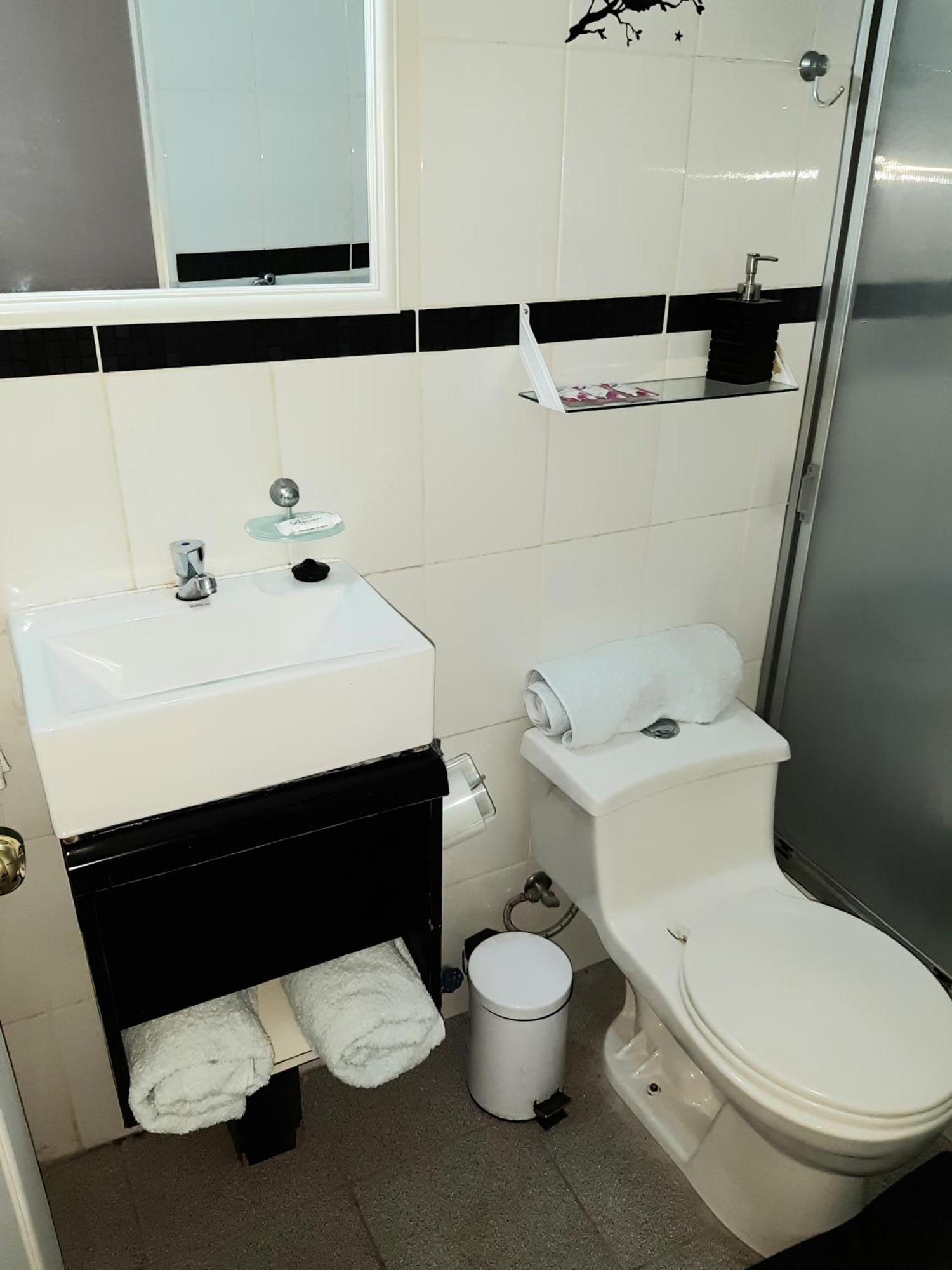 Hostal D' Silvia Arica Zewnętrze zdjęcie