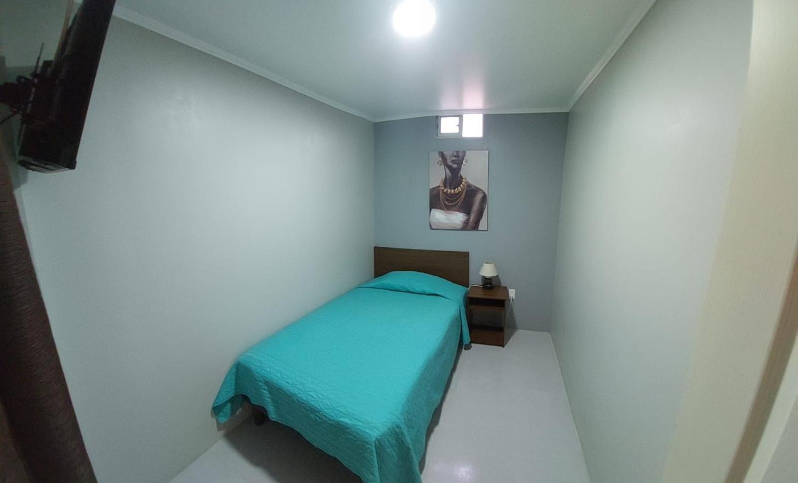 Hostal D' Silvia Arica Zewnętrze zdjęcie