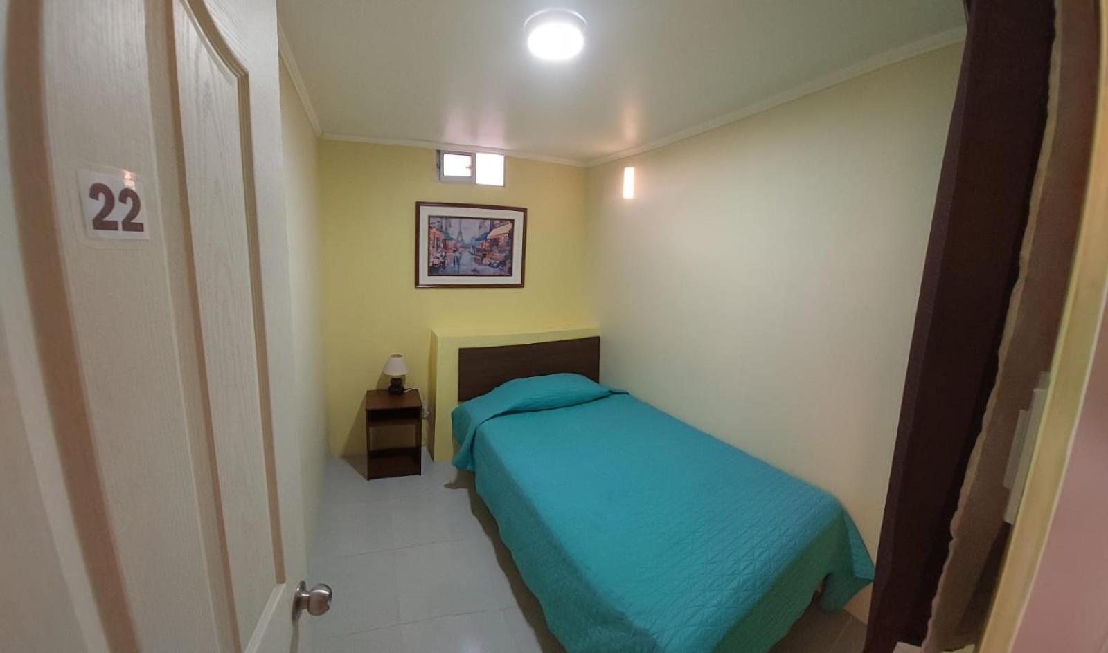 Hostal D' Silvia Arica Zewnętrze zdjęcie