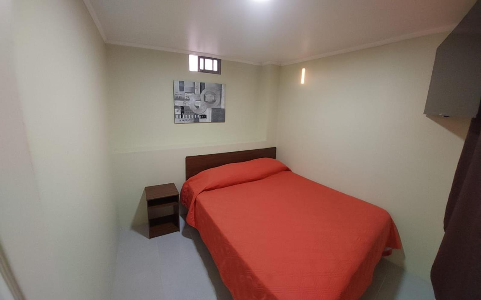 Hostal D' Silvia Arica Zewnętrze zdjęcie